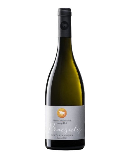 ?Alto Adige DOC Praesulis Gewürtzraminer  |   75 cl 