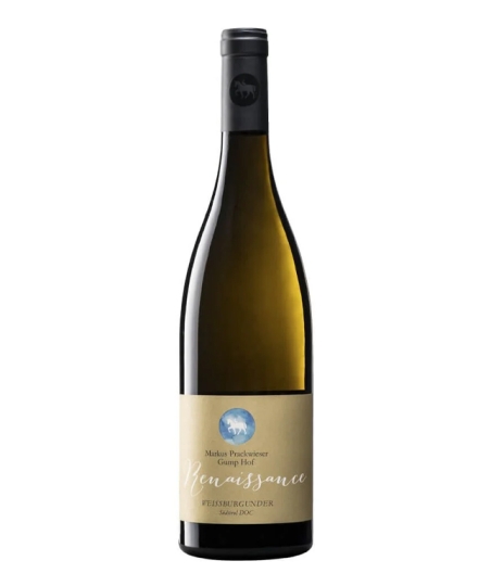 ?Alto Adige DOC Renaissance Weissburgunder Riserva  |   75 cl 