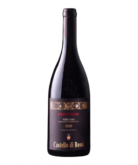 ?PINOT NERO IGT TOSCANA  |   75 cl 