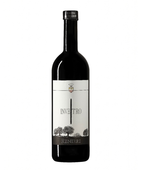 ?INVETRO IGT SANGIOVESE, MERLOT, CABERNET SAUVIGNON  |   75 cl 