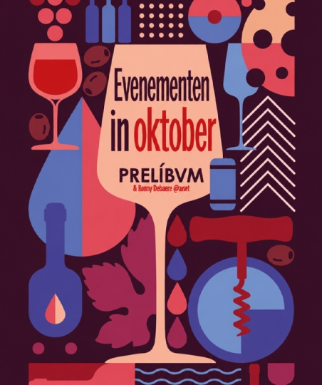 Eventi di Ottobre  |      