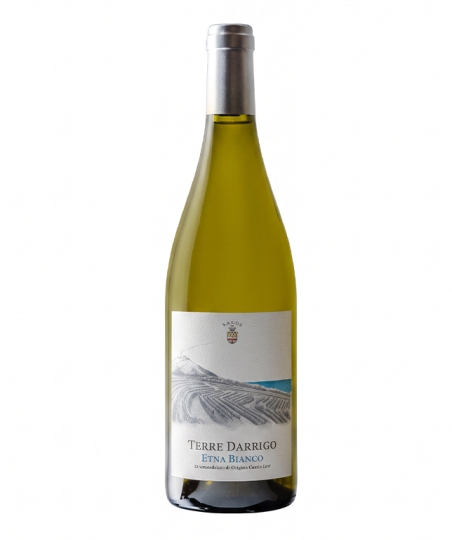 ETNA BIANCO DOC  |     75 cl 