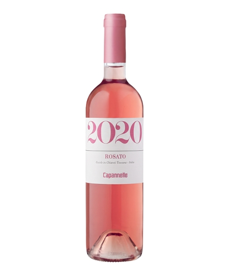 ROSATO  |     75 cl 