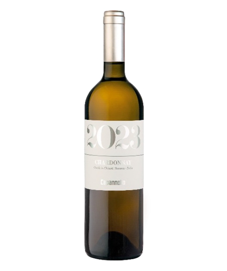 Capannelle Chardonnay  |     75 cl 