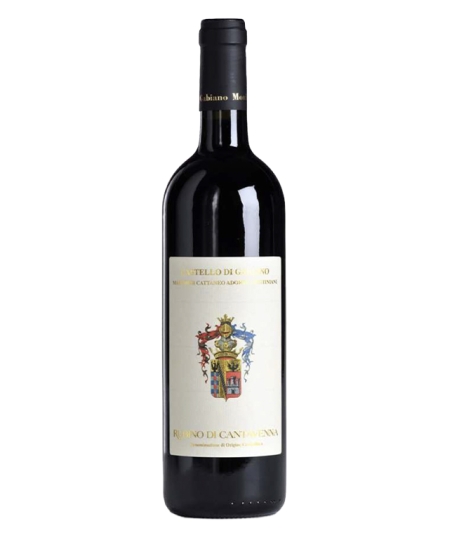 Rubino di Cantavenna DOC  |     75 cl 