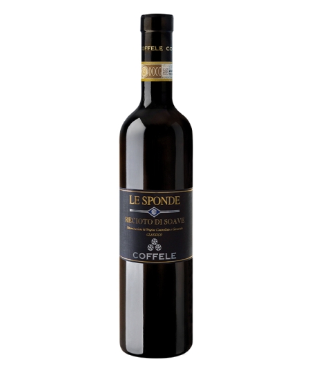 Le Sponde Recito Soave Bianco  |     75 cl 
