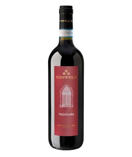 Valpolicella DOC  |     75 cl 