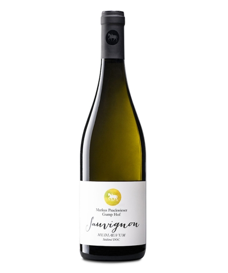 Alto Adige DOC Mediaevum Sauvignon  |     75 cl 