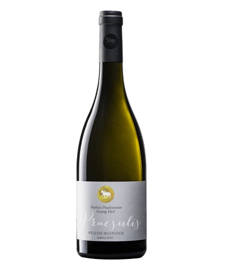 Alto Adige DOC Praesulis Weissburgunder  |     75 cl 