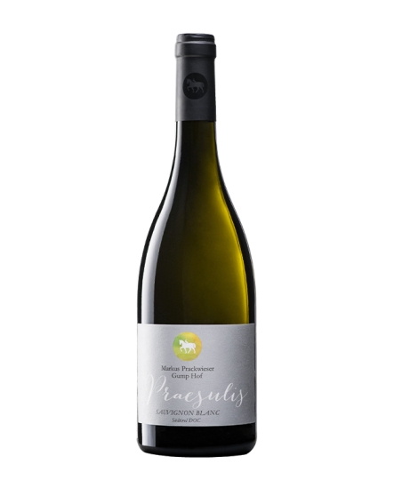 Alto Adige DOC Praesulis Sauvignon Blanc  |     75 cl 