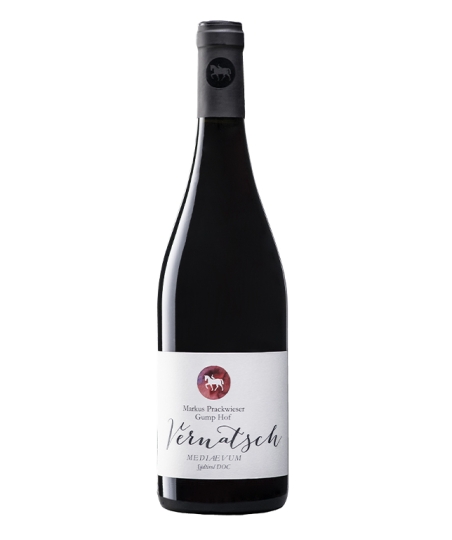 Alto Adige DOC Mediaevum Vernatsch  |     75 cl 
