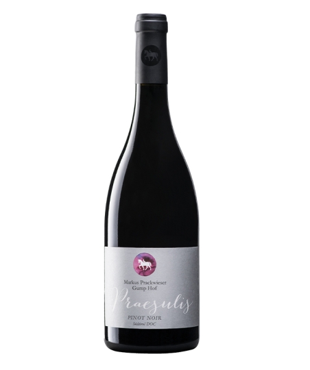 Alto Adige DOC Praesulis Pinot Noir  |     75 cl 