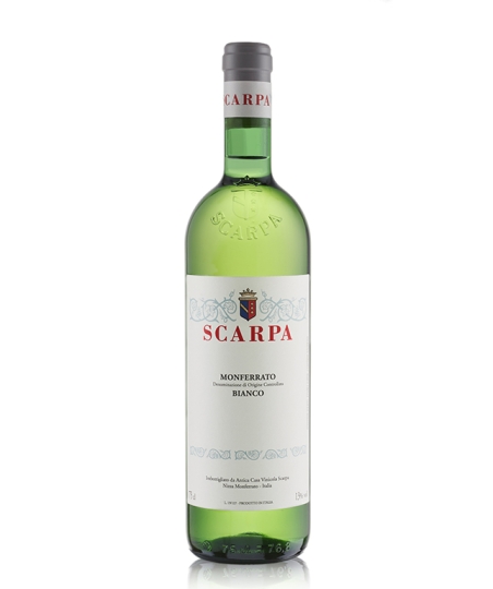 MONFERRATO BIANCO TIMORASSO  |     75 cl 