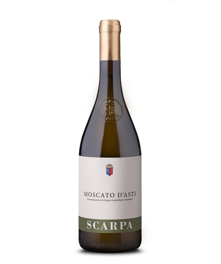MOSCATO D'ASTI DOCG  |     75 cl 