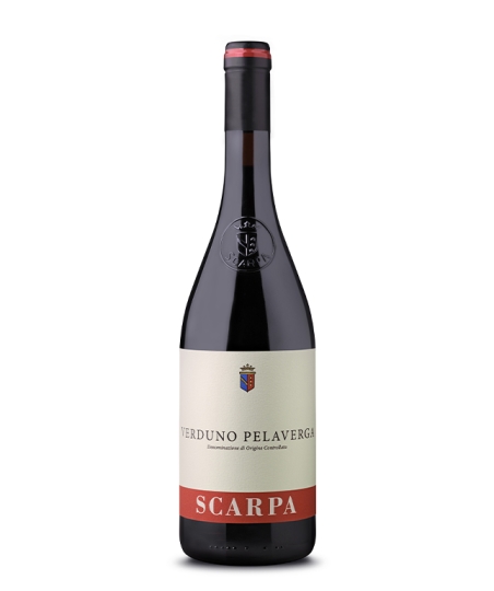 VERDUNO PELAVERGA  |     75 cl 