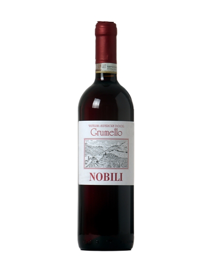 VALTELLINA SUPERIORE DOCG GRUMELLO  |     75 cl 