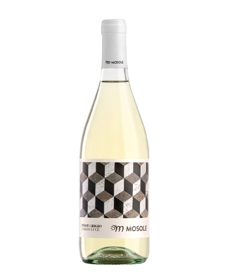 ?PASSI DI LUCE PINOT GRIGIO IGT  |   75 cl 