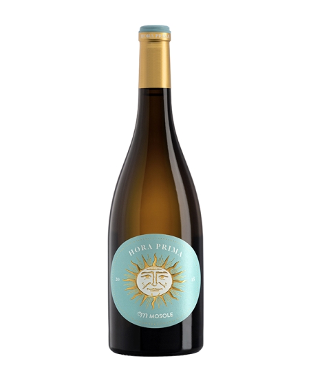 ?HORA PRIMA BIANCO IGT VENETO ORIENTALE  |   75 cl 
