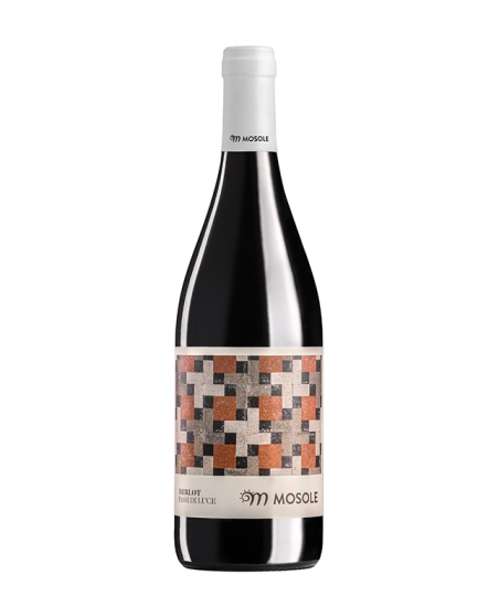 ?PASSI DI LUCE MERLOT IGT VENETO  |   75 cl 