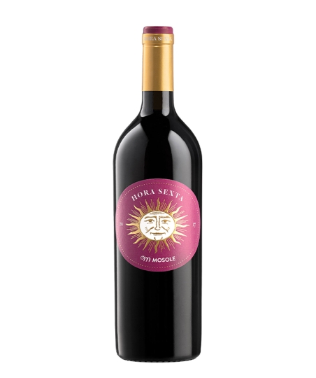 ?HORA SEXTA CABERNET DOC LISON PRAMAGGIORE  |   75 cl 