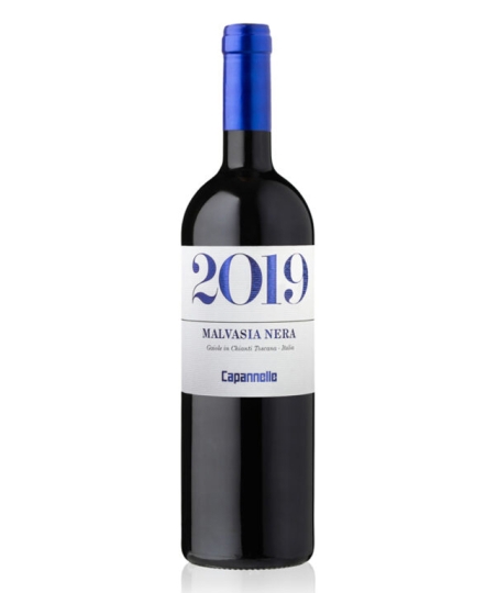 ?Malvasia Nera IGT  |   75 cl 
