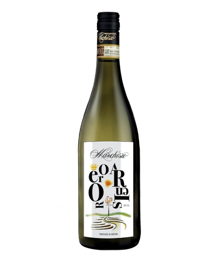 ?Rero Arneis DOCG Costa delle Rose in anfora BIO  |   75 cl 