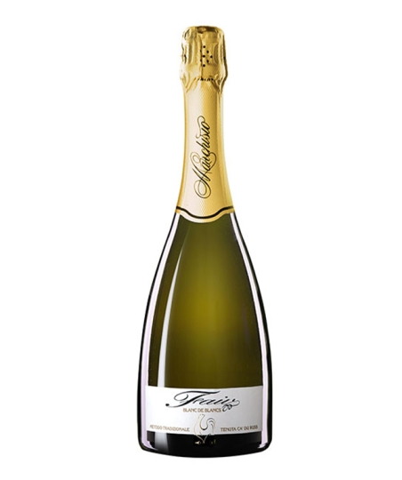 Faiv Blanc de Blanc VSQ Arneis metodo Classico BIO  |     75 cl 