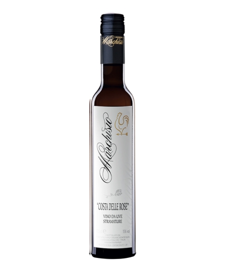 Vino da uva stramature Arneis BIO  |     75 cl 