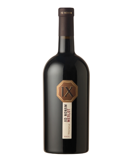 Ad Nonam Merlot DOC Venezia  |     75 cl 