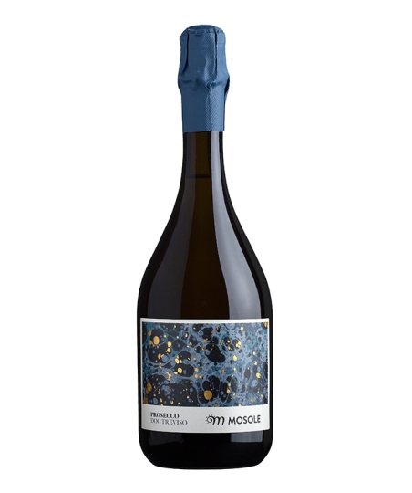 Prosecco DOC Treviso - Extra Dry  |     75 cl 