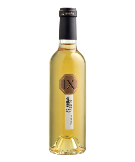 Ad Nonam Passito IGT Veneto  |     75 cl 