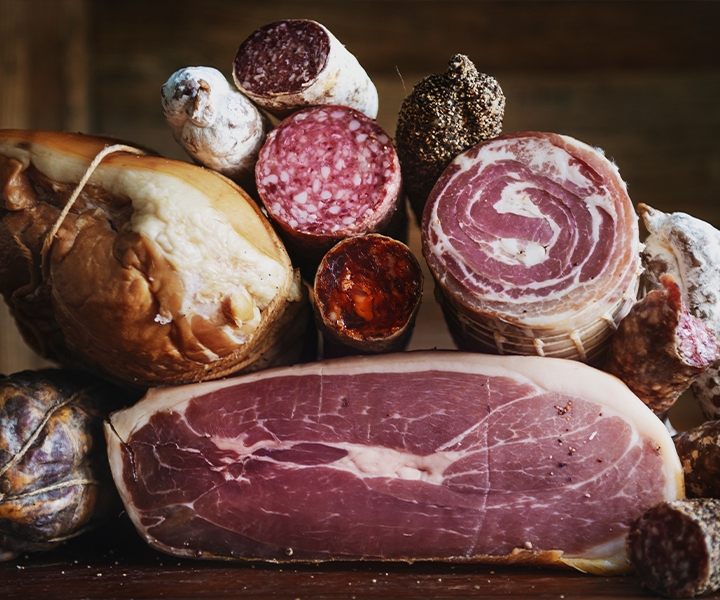 Salumi